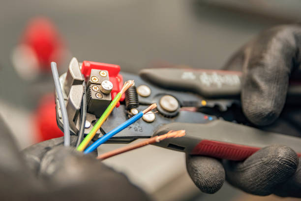 Best Residential Electrician Services  in Hyde, PA