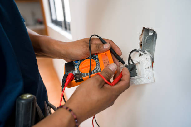 Best Affordable Electrical Installation  in Hyde, PA