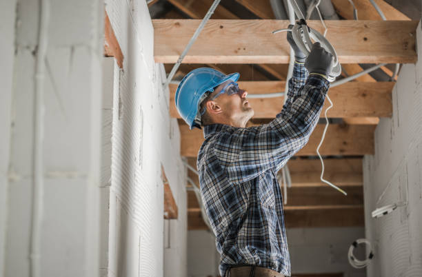 Electrical Outlet Repair in PA