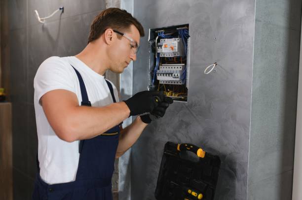 Best Electrical Wiring Services  in Hyde, PA