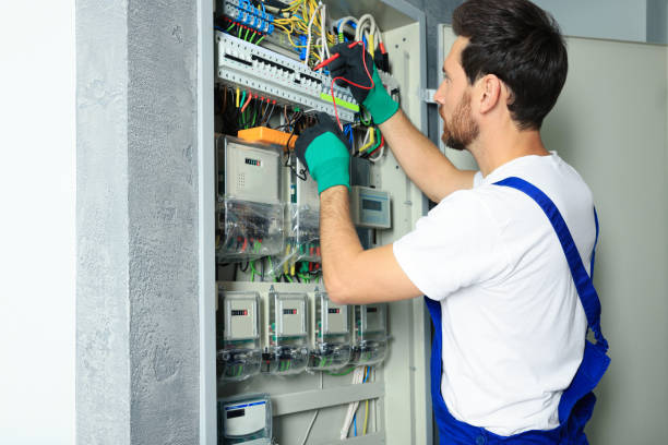 Best Electrical Outlet Repair  in Hyde, PA