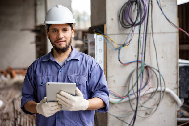 Best Electrical System Inspection  in Hyde, PA