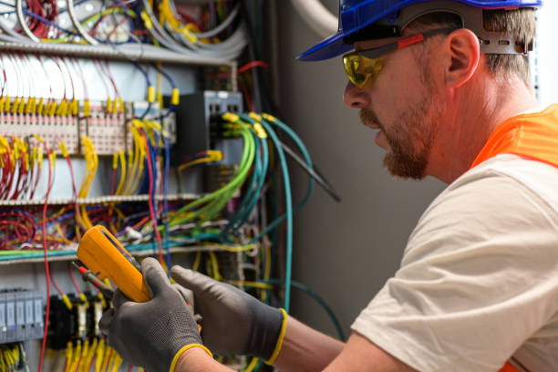 Best Industrial Electrical Services  in Hyde, PA