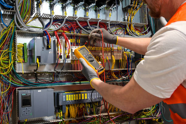 Best Emergency Electrical Repair  in Hyde, PA