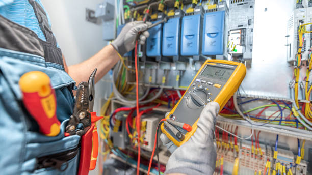 Best Electrician Near Me  in Hyde, PA