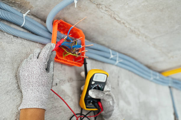 Best Electric Panel Repair  in Hyde, PA