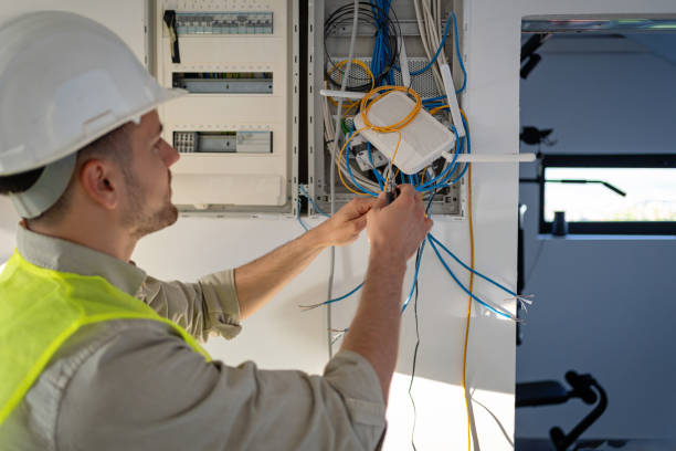 Best Electrical Outlet Repair  in Hyde, PA